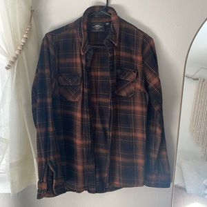Harley-Davidson Flannel